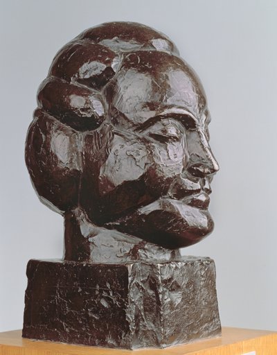 Henriette III by Henri Matisse