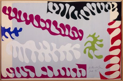  by Henri Matisse