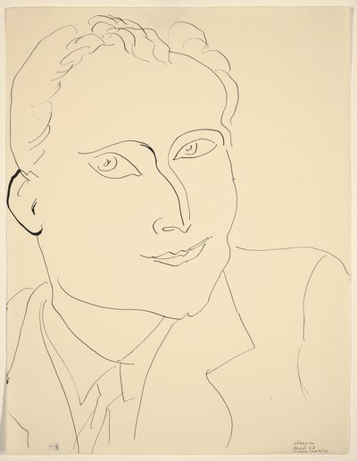  by Henri Matisse