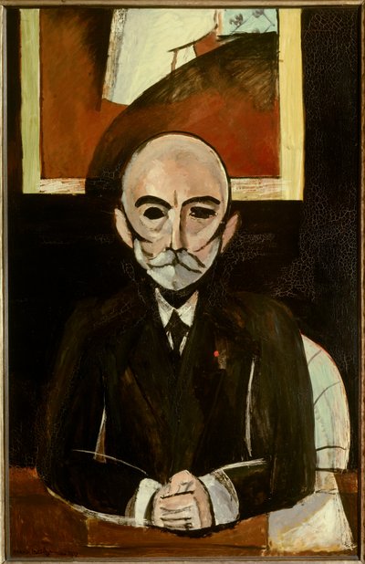  by Henri Matisse