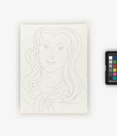 Poems by Henri Matisse