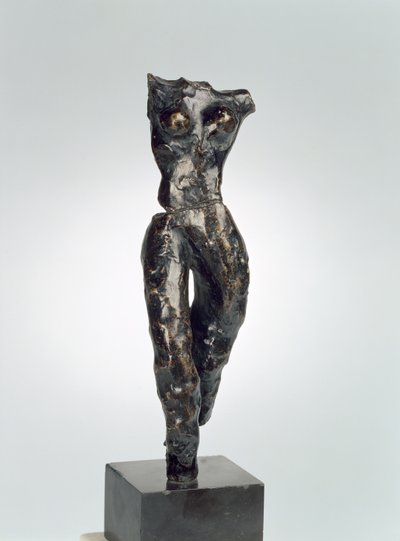 Torso by Henri Matisse