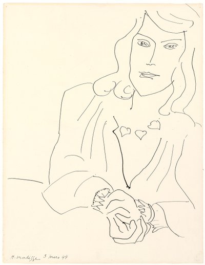 Woman
