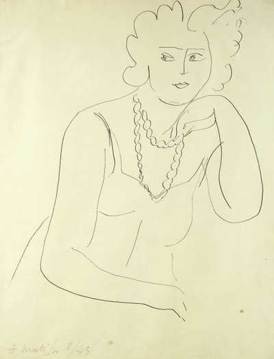 Woman