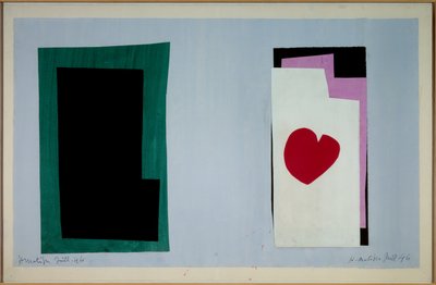  by Henri Matisse