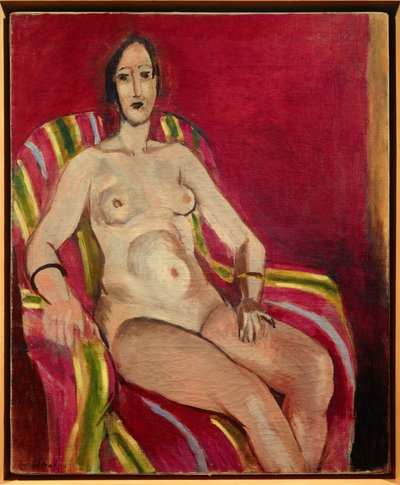  by Henri Matisse