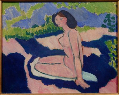  by Henri Matisse