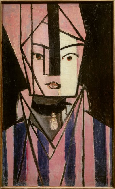  by Henri Matisse