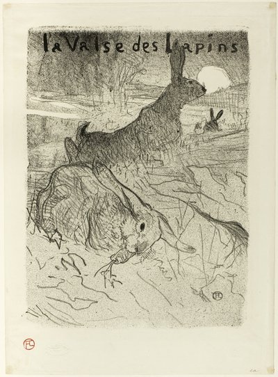 The Rabbits