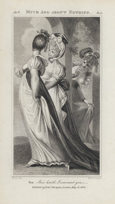 Illustration for Shakespeare
