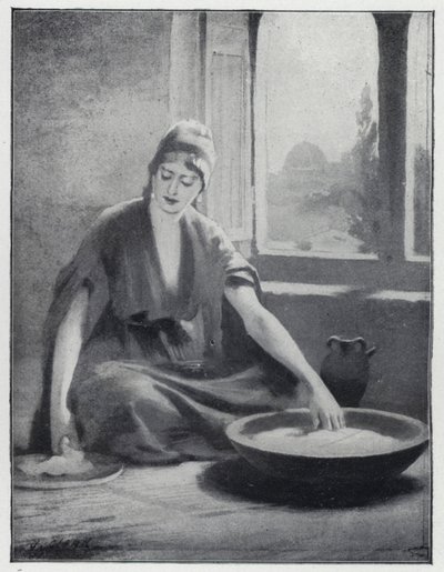 Putting Leaven into Meal by Henry Andrew Harper