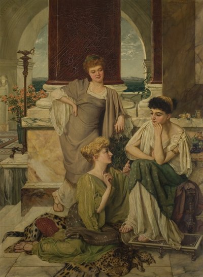 An Argument by Henry Baynton