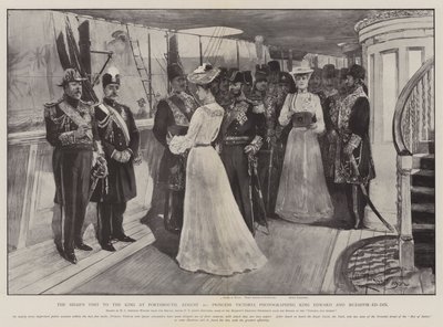 The Shah
