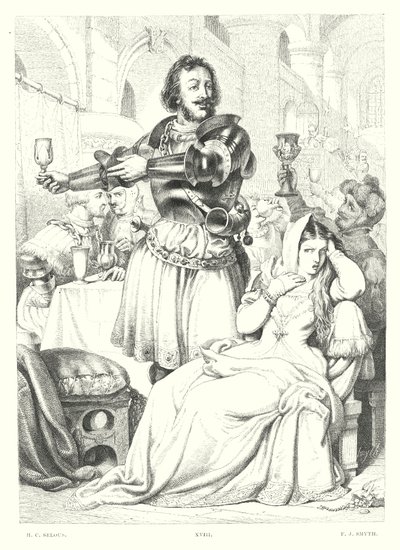 Lord Byron