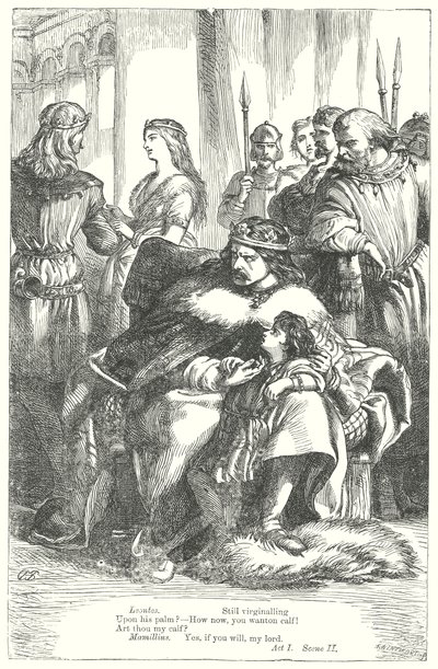 The Winter