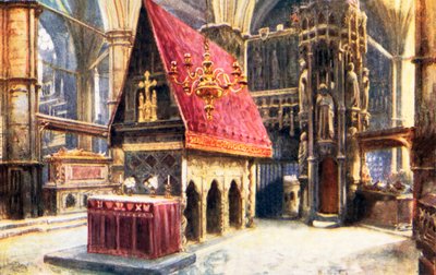 Edward the Confessor