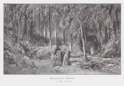 Rosamund