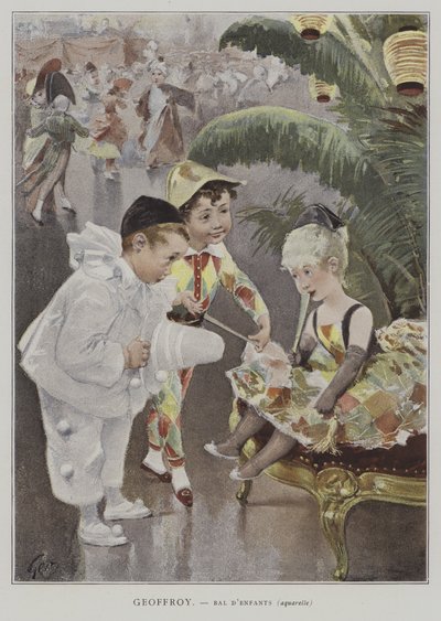 Children