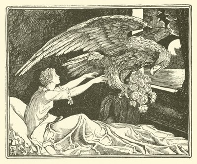 Rosanella by Henry Justice Ford