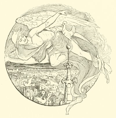 The Half-Chick by Henry Justice Ford