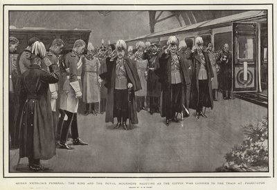 Queen Victoria