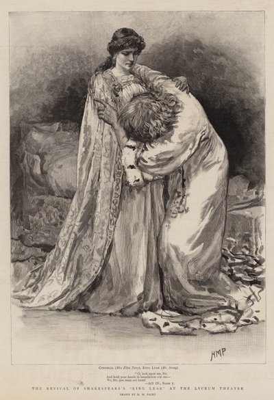 The Revival of Shakespeare