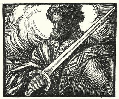 Matthew Arnold Poem: Alaric at Rome by Henry Ospovat