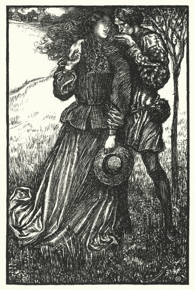 Matthew Arnold poem: Consolation by Henry Ospovat