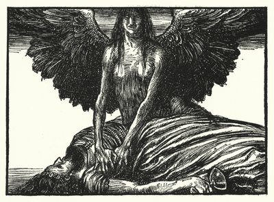 Matthew Arnold Poem: Mycerinus by Henry Ospovat