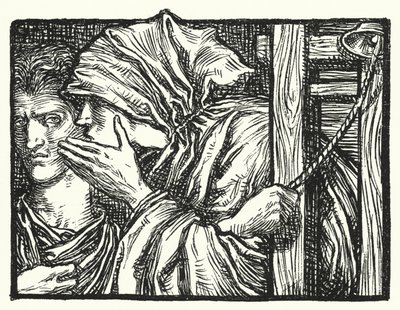 Matthew Arnold Poem: The Voice by Henry Ospovat