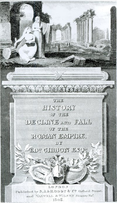 Titlepage of 