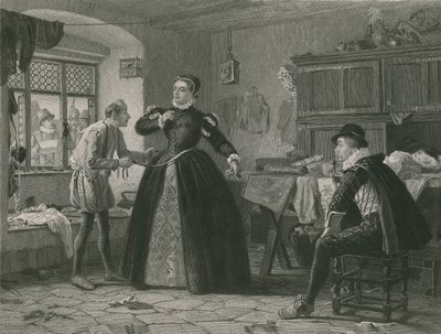 The Lady