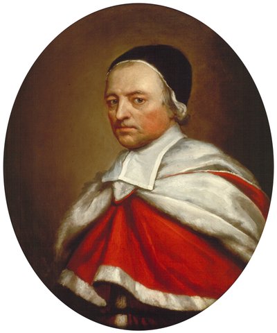 Sir William Dolben, Recorder of London 1676, c1676 by Henry Tilson