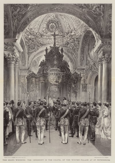 The Czar