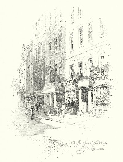 Old Slaughter