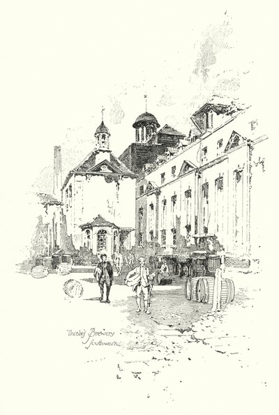 Thrale