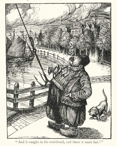 Ingoldsby Legends: The 