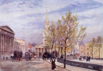 St Martin