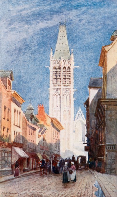 Rue de L