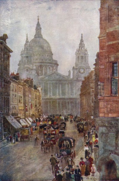 St Paul