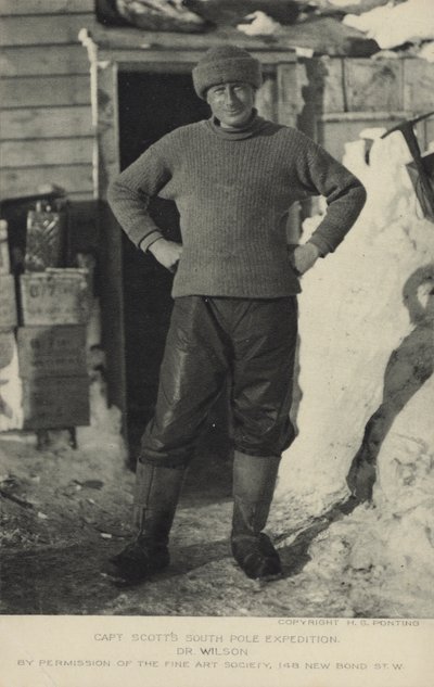 Captain Scott
