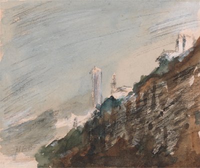 Tivoli by Hercules Brabazon Brabazon