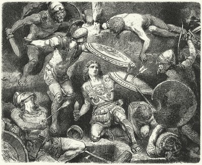 Alexander the Great