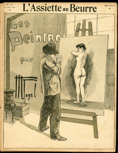Cover of L