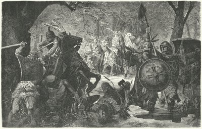Ottokar II of Bohemia