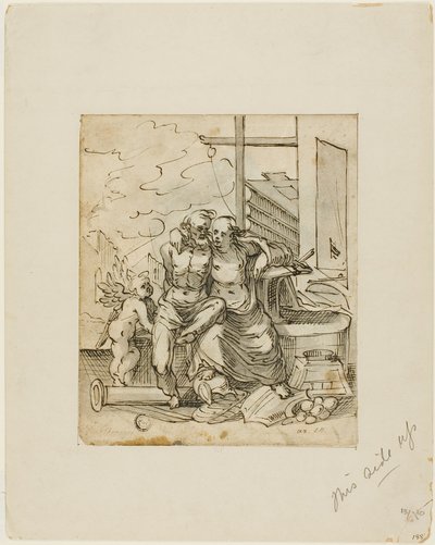 Venus in Vulcan