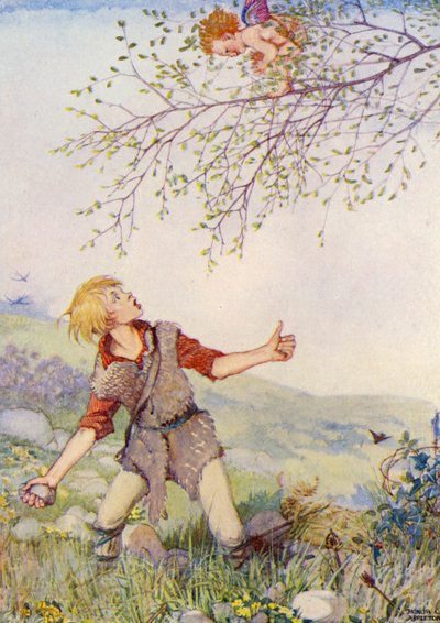 The Shepherd