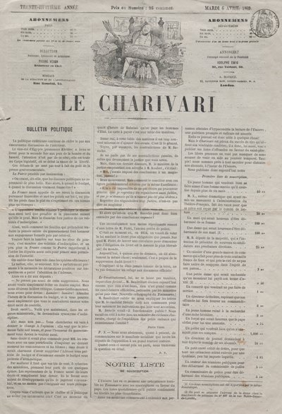 Difficulties in Becoming Svelte by Honoré Daumier