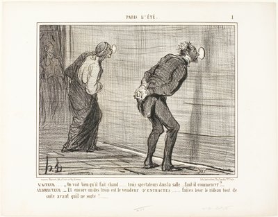 The Actor: "- It