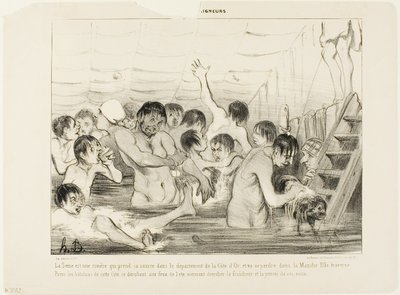 The source of the Seine is the Cote d